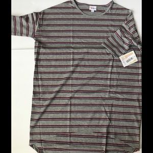 Brand New LuLaRoe Irma (w/tags) - size XS